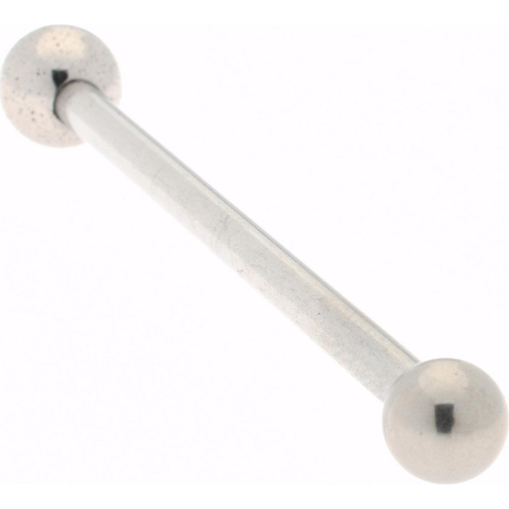 SPI 12-577-3 Center Finder 0.25" Head Dia, 3/8" Shank Dia, Mechanical
