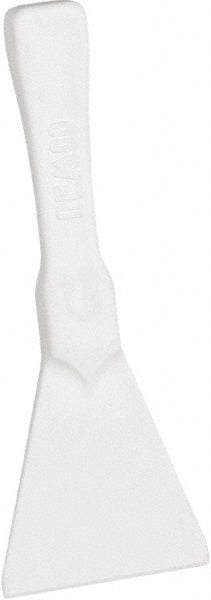 Vikan 69615 Scraper, 3", White