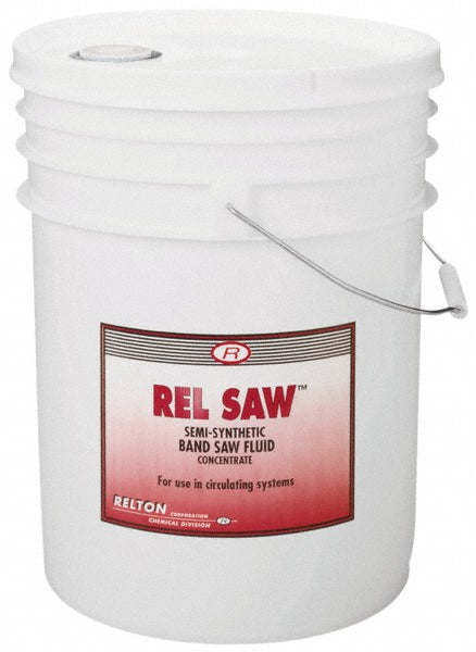 Relton 05G-RS Sawing Fluid 5 gal Pail