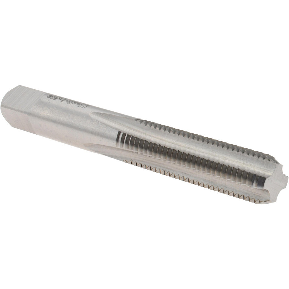 Heli-Coil 2093-8 Hand STI Tap M8 x 1.25 Metric Course, 5H, 4 Flutes, Bottoming Chamfer