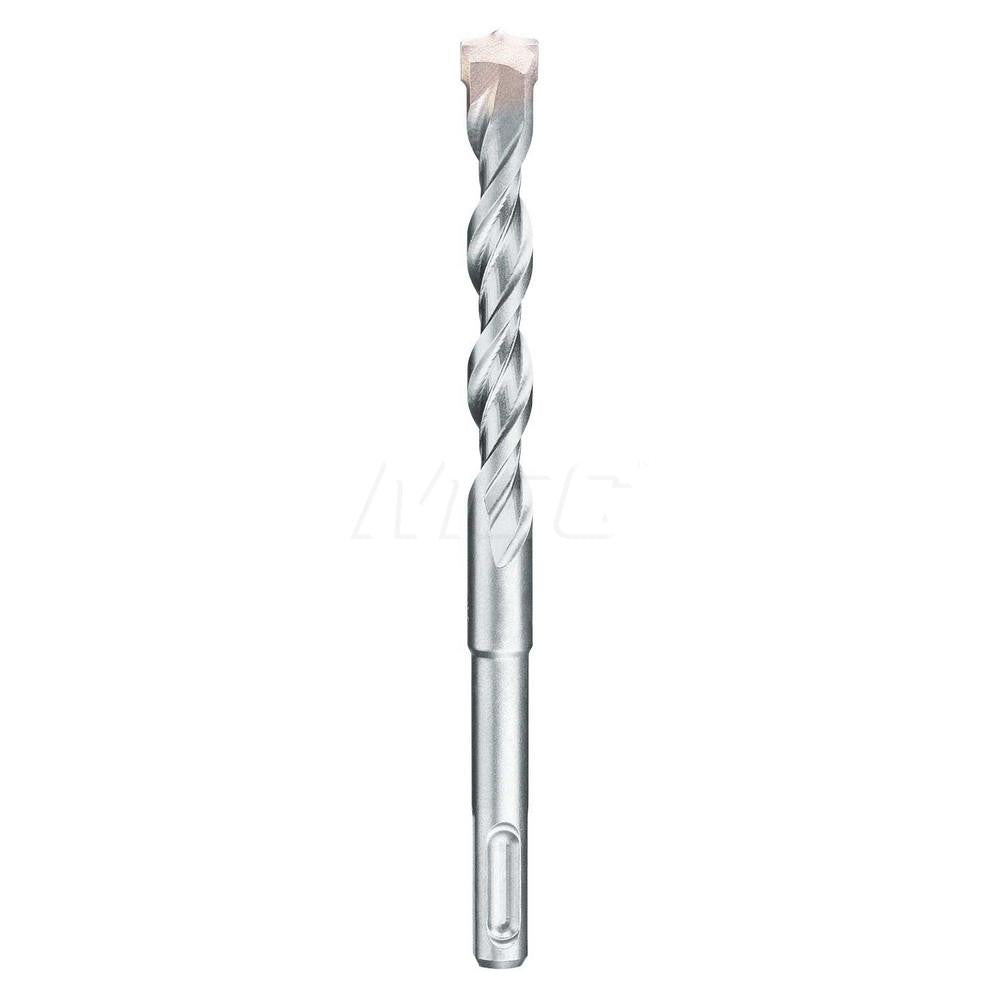 DeWALT DW5432 3/8" Diam, SDS-Plus Shank, Carbide-Tipped Rotary & Hammer Drill Bit