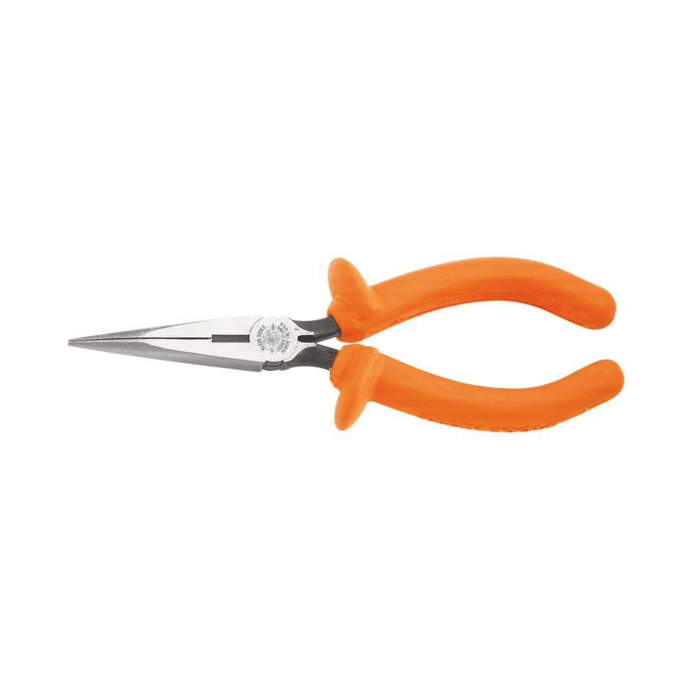 Klein Tools D203-7-INS Side Cutter