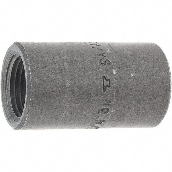 Anvil 0361175201 Black Reducing Coupling 3/8 x 1/4", Threaded