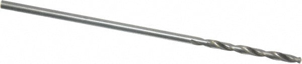 Hertel 906 16 Aircraft Extension Drill Bit #16, 135 ° Point, High Speed Steel