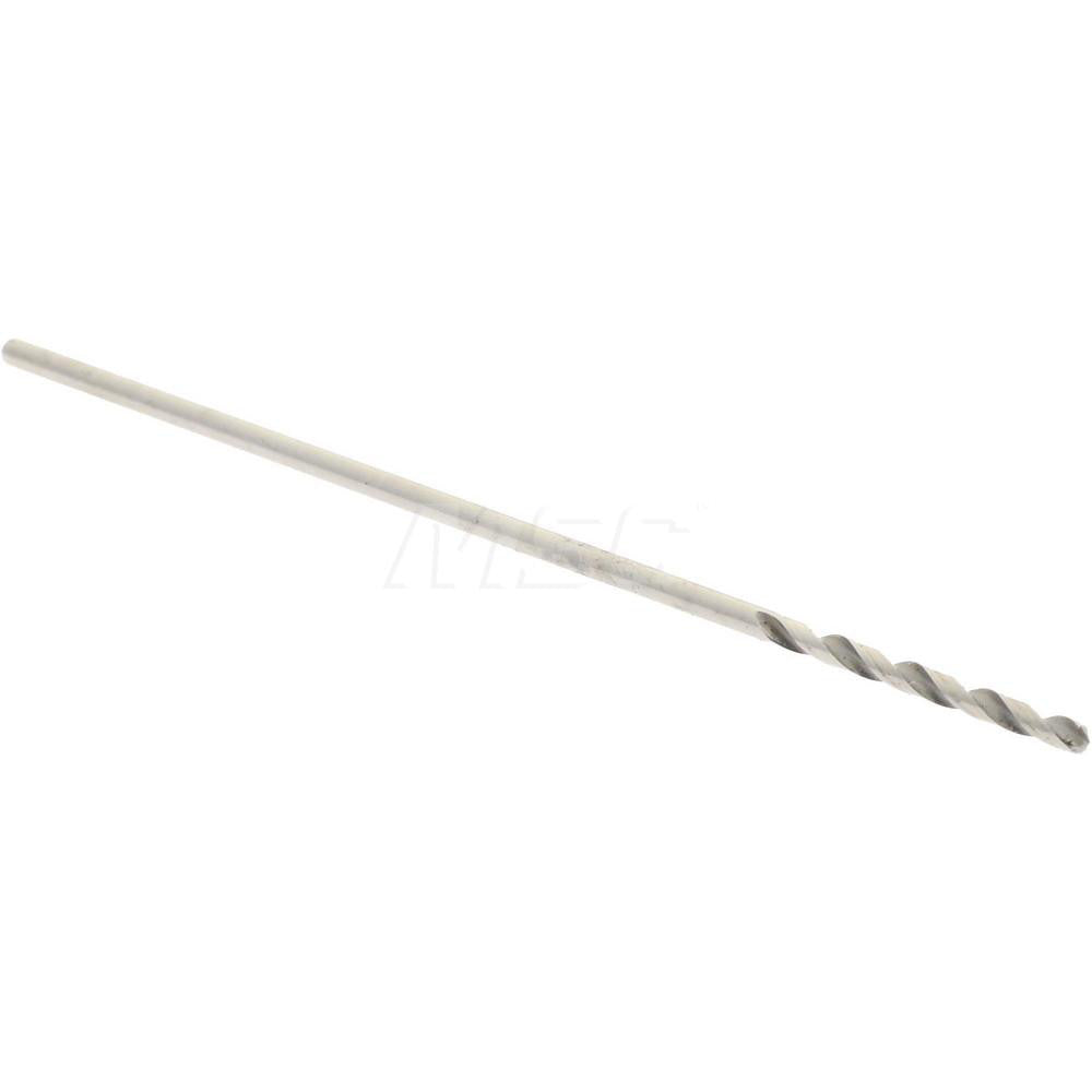 Hertel 83246033 Jobber Length Drill Bit #75, 118 °, Solid Carbide