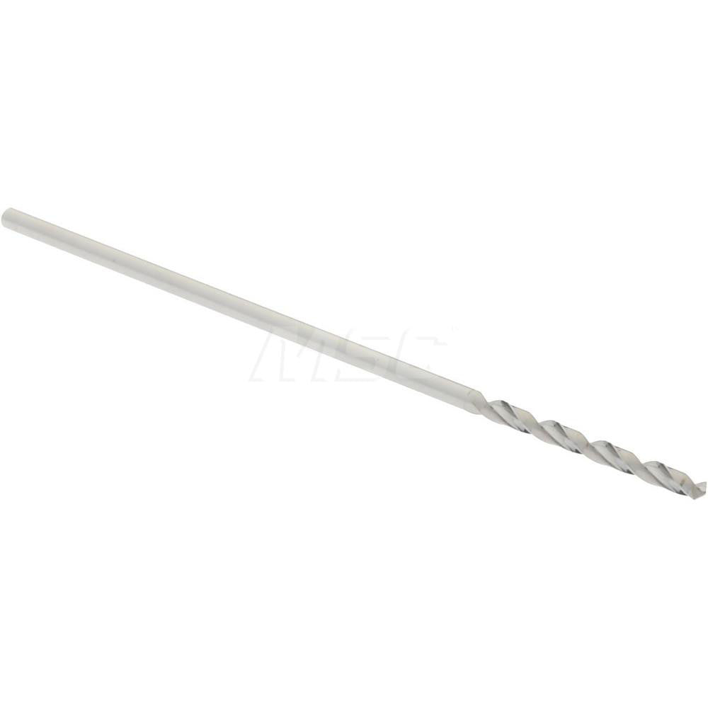 Hertel 83246074 Jobber Length Drill Bit #71, 118 °, Solid Carbide