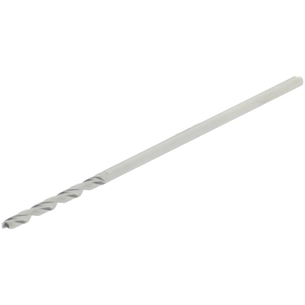 Hertel 83246082 Jobber Drill #65, 118 deg Point, Solid Carbide