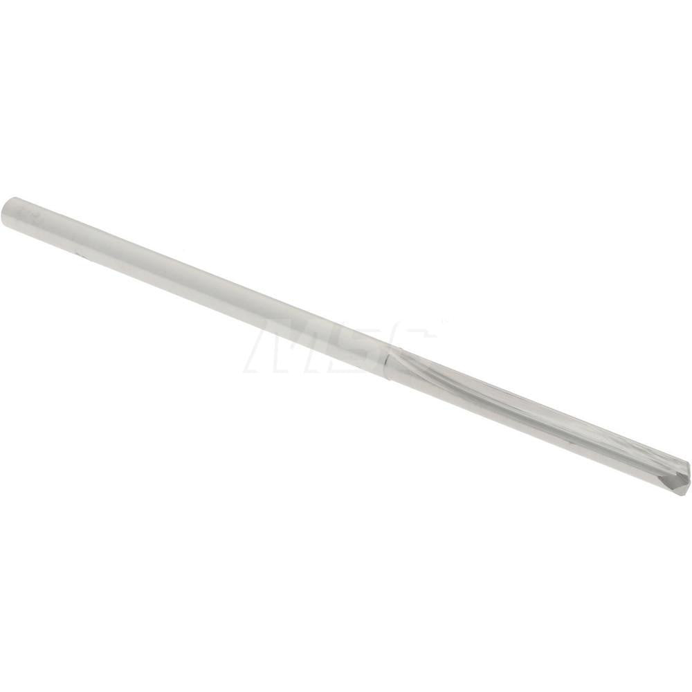 Hertel 83246165 Die Drill Bit 0.0670" Dia, 140 °, Solid Carbide
