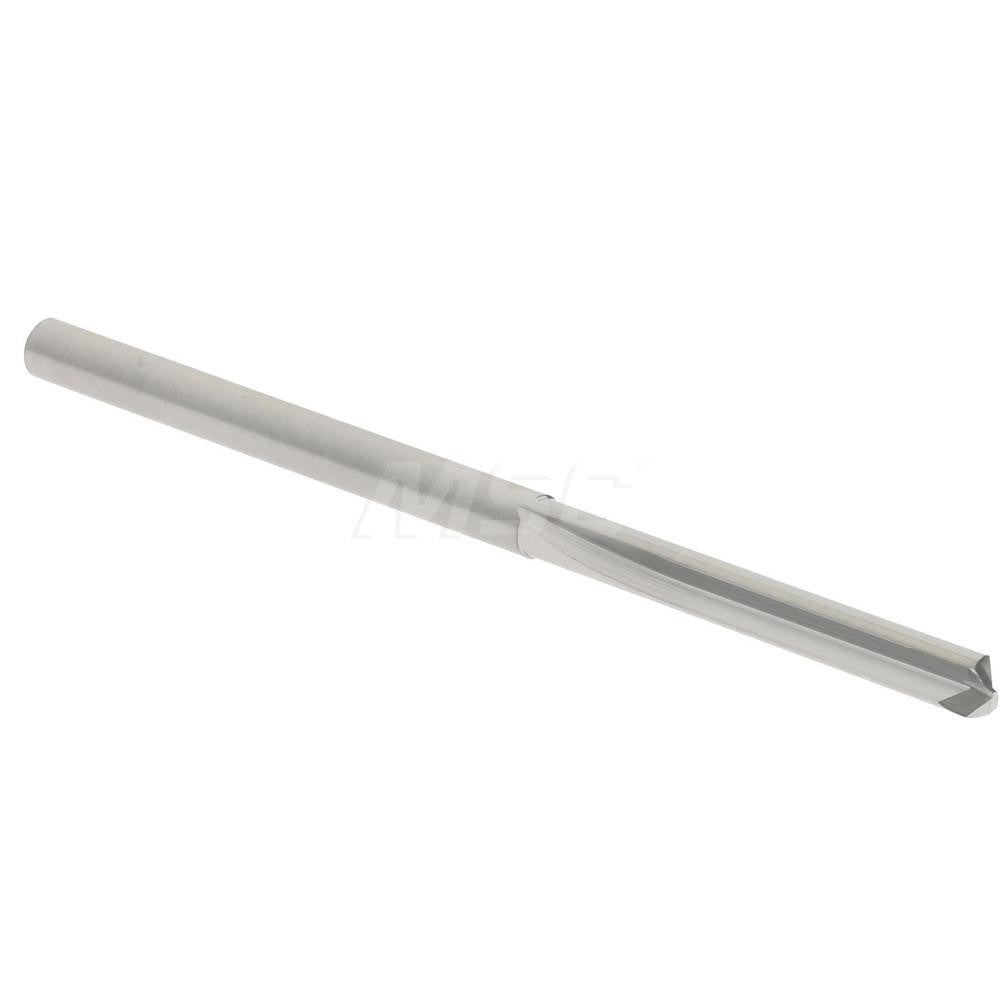 Hertel 83246280 Die Drill Bit 0.0995" Dia, 140 °, Solid Carbide
