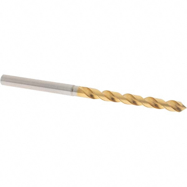 OSG 8597561 Jobber Length Drill Bit 7/32" (0.2188) Dia, 120 deg, Vanadium High Speed Steel