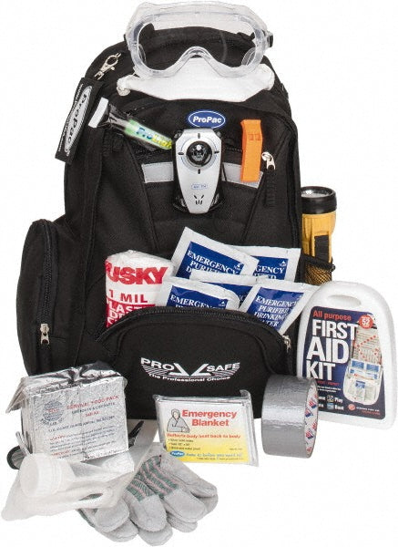 ProPac K2010-PS Earthquake Survival Kit