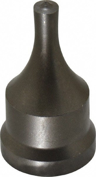 Cleveland Steel Tool 21910 5/16 Inch Diameter Round Ironworker Punch