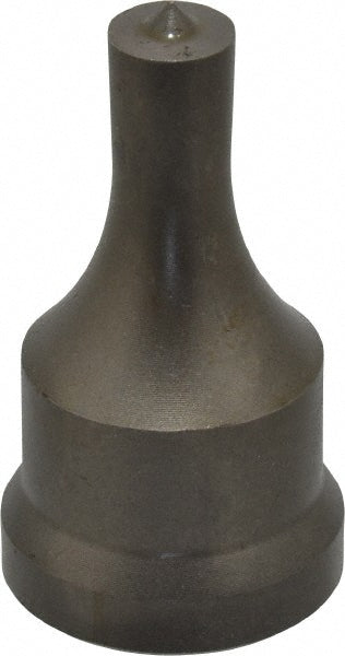Cleveland Steel Tool 21914 7/16 Inch Diameter Round Ironworker Punch