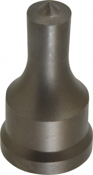 Cleveland Steel Tool 22120 5/8 Inch Diameter Round Ironworker Punch