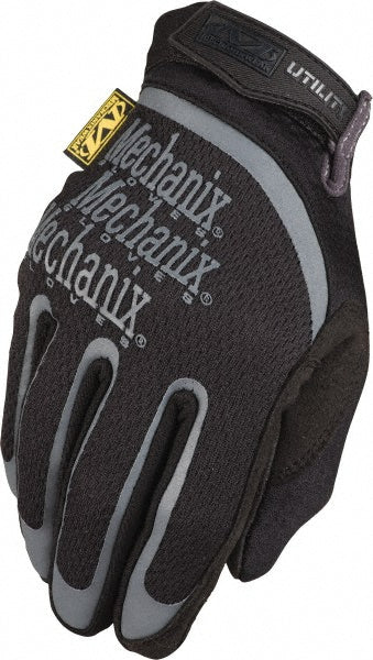 Mechanix Wear H15-05-011 General Purpose Work Gloves X-Large, Lycra & Synthetic Leather