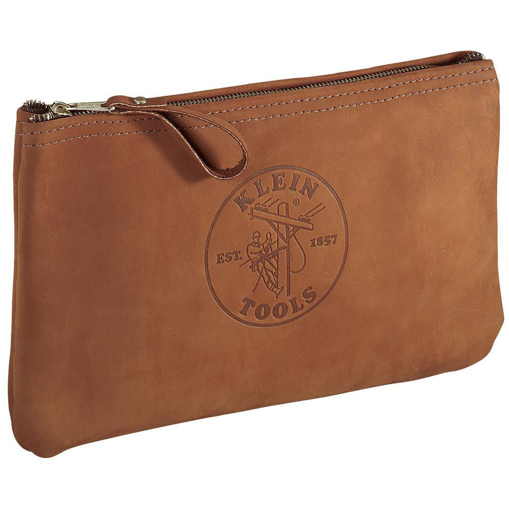 Klein Tools 5139L Zipper Bag 1 Pocket