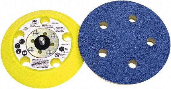 3M 7100045982 Disc Backing Pad