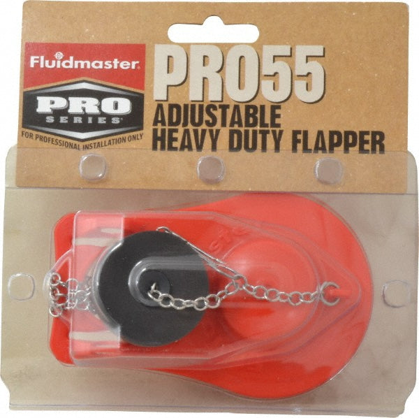 Fluidmaster PRO55 Flapper with Styrene Float