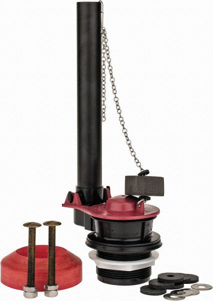 Fluidmaster PRO57K Toilet Repair Flush Valve Replacement Kit