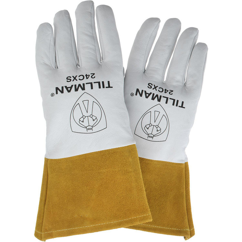 John Tillman Co. 24CXS Welding/Heat Protective Glove