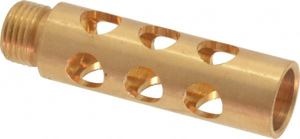 Guardair LZRN03 Blow Gun Booster Nozzle