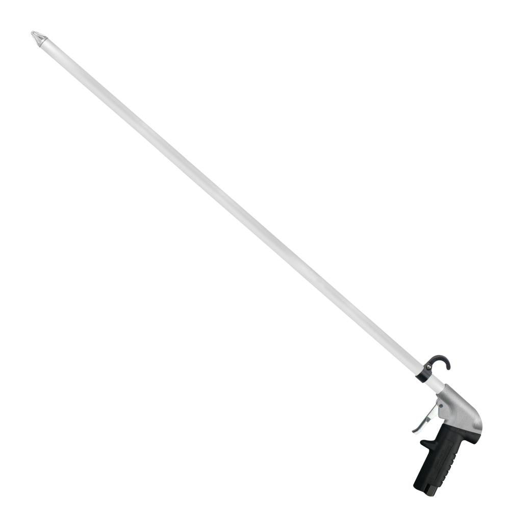 Guardair U80LJ072AA2 Air Blow Gun Whisper Jet, Pistol Grip