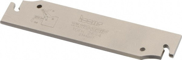 Iscar 2301765 TGFH Single End Neutral Indexable Cutoff Blade