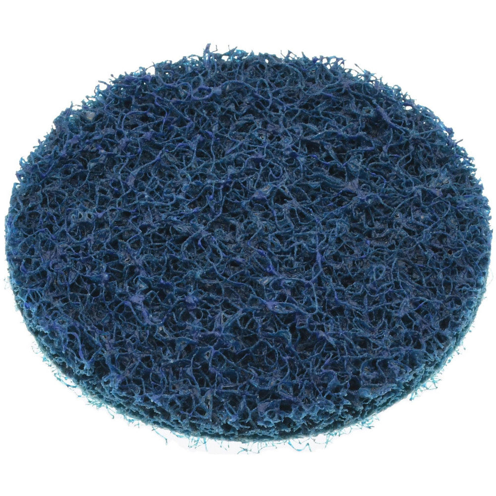Tru-Maxx 66261132873 Quick-Change Disc 1-1/2" Disc Dia, Aluminum Oxide, Non-Woven