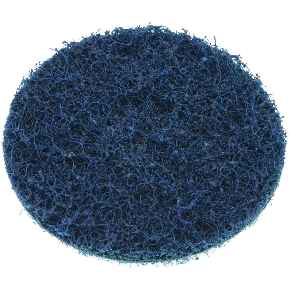 Tru-Maxx 66261132878 Quick-Change Disc 2" Disc Dia, Aluminum Oxide, Non-Woven