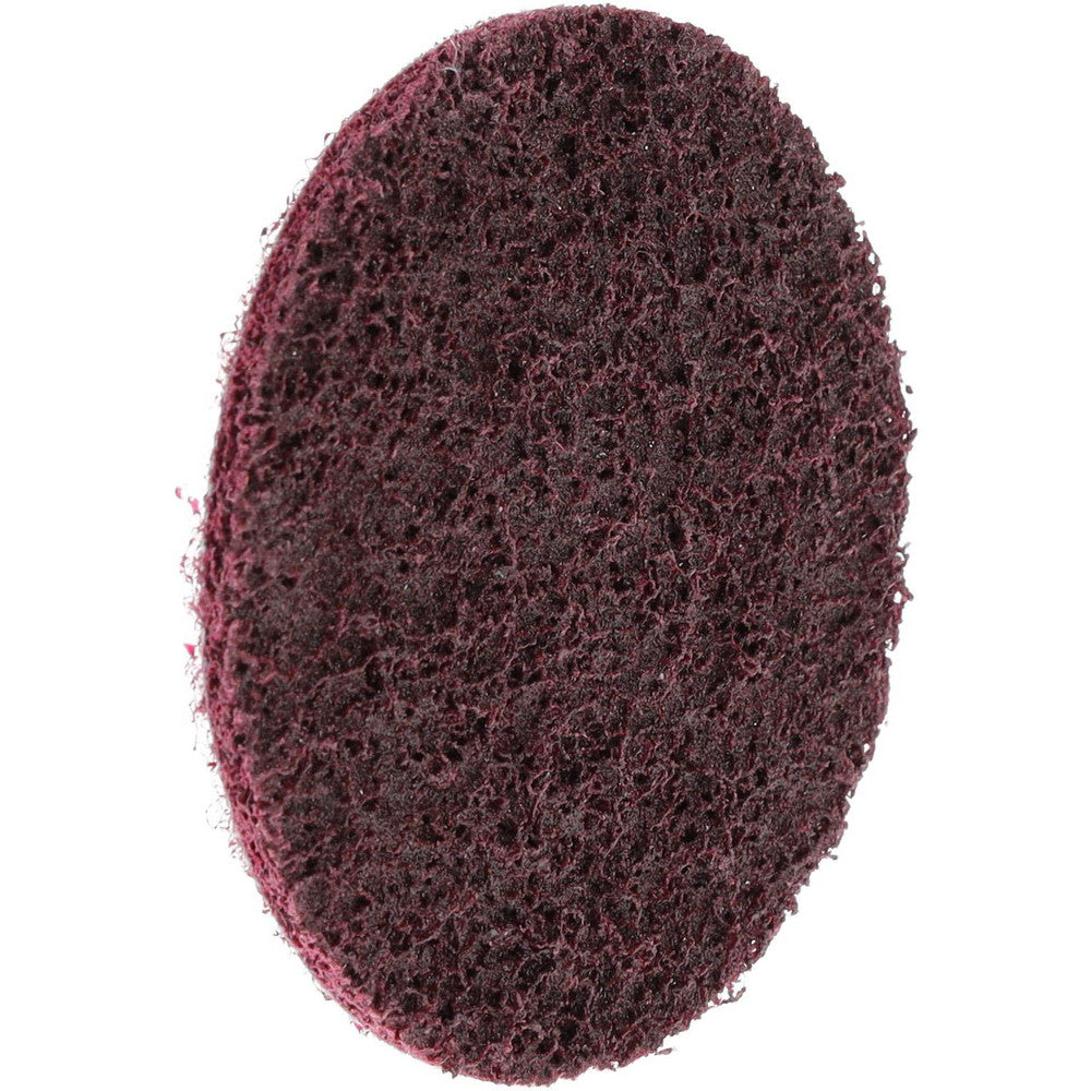 Tru-Maxx 66261132871 Quick-Change Disc 3" Disc Dia, Aluminum Oxide, Non-Woven