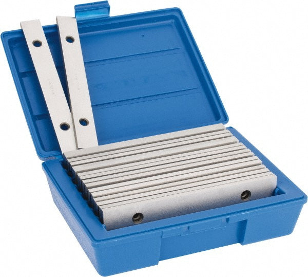 Kurt 8PS9 18 Piece Parallel Set