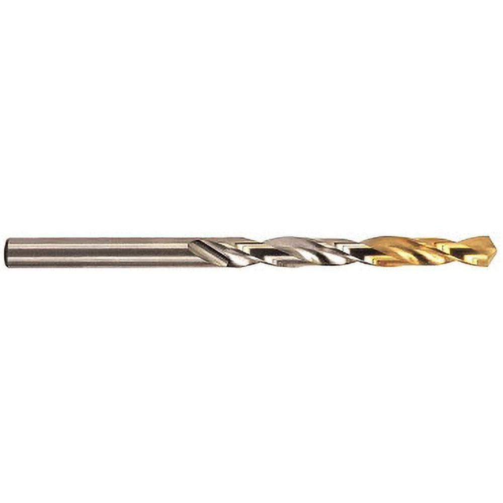YG-1 D1GP138248 Jobber Length Drill Bit
