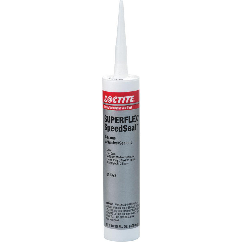 Loctite 1311327 Joint Sealant 300 mL Cartridge, Clear, RTV Silicone