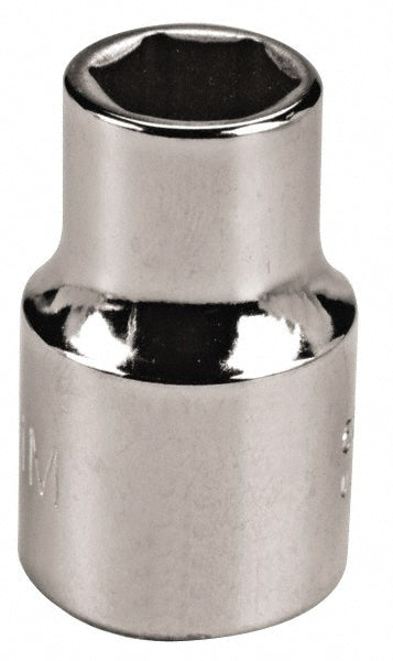 Proto J47055LM Deep Hand Socket 5 mm Socket, 6-Point