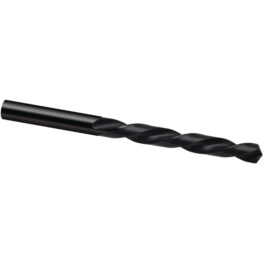 Guhring 9002050015900 Jobber Length Drill Bit 1/16" (0.0625) Dia, 118 deg, HSS