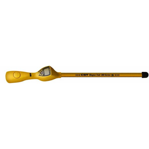 CST/berger 19-200SC 4.6m Depth Detection Magnetic Locator