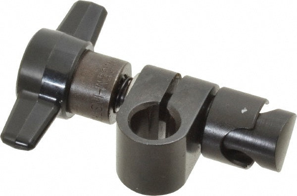 GEM Instrument ST7 Drop Indicator Swivel Clamp Stainless Steel & Steel