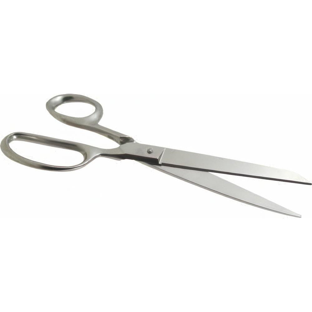 Heritage Cutlery 159 Shears 9" OAL, 4-1/4" LOC, Stainless Steel Blades