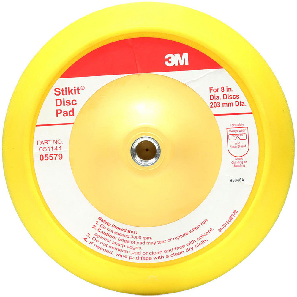 3M 7000045658 Disc Backing Pad Adhesive & PSA