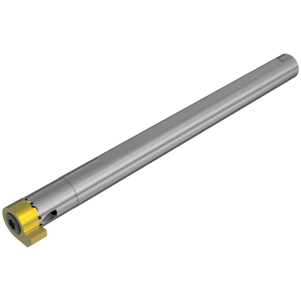 Seco 02450445 Indexable Boring Bar E05H-SGXN11, 0.433" Min Bore Dia, Solid Carbide