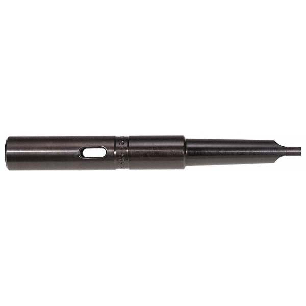 Jacobs 30455DN MT4 Inside Morse Taper, MT5 Outside Morse Taper, Extension Morse Taper to Morse Taper