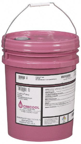 Cimcool C00274.005 Cutting & Grinding Fluid 5 gal Pail