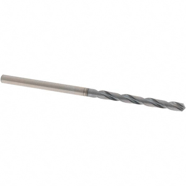 OSG 8612295 Jobber Length Drill Bit #32 (0.1160) Dia, 130 deg, Powdered Metal