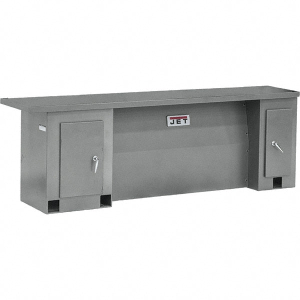 Jet 321443AK 48" Long x 40" High x 30" Deep, Lathe Cabinet Stand