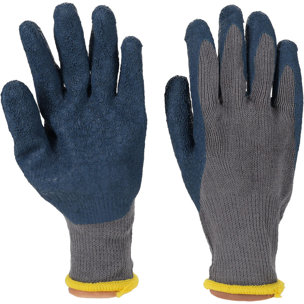PRO-SAFE 39-C1305/M Work Gloves PRO-SAFE Size Medium, Latex-Coated Cotton Blend, General Purpose