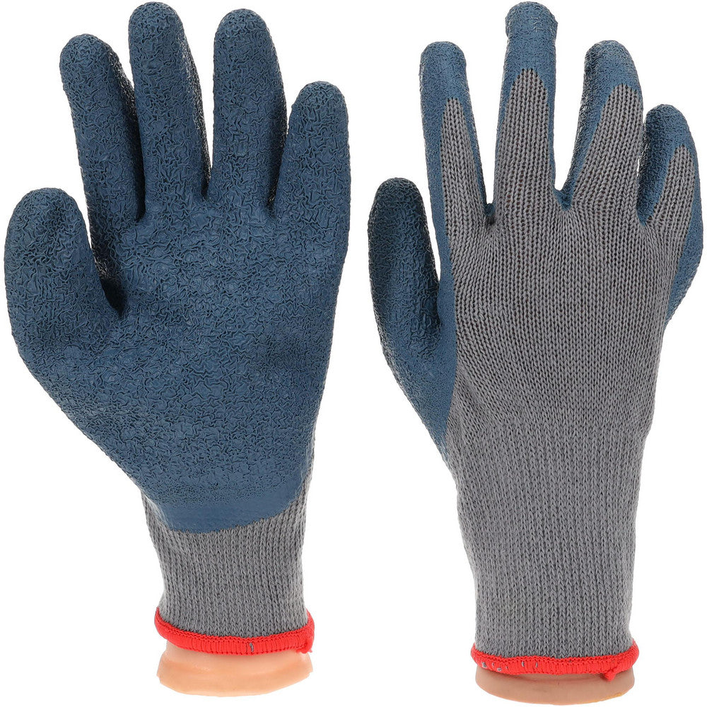 PRO-SAFE 39-C1305/S Work Gloves PRO-SAFE Size Small, Latex-Coated Cotton Blend, General Purpose