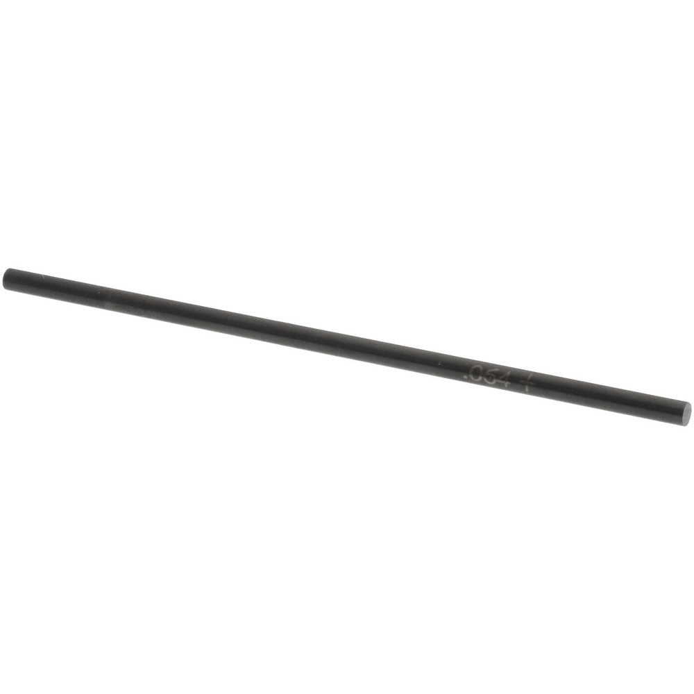 SPI 28-064-4 Class ZZ Plus Plug Gage 0.064" Dia