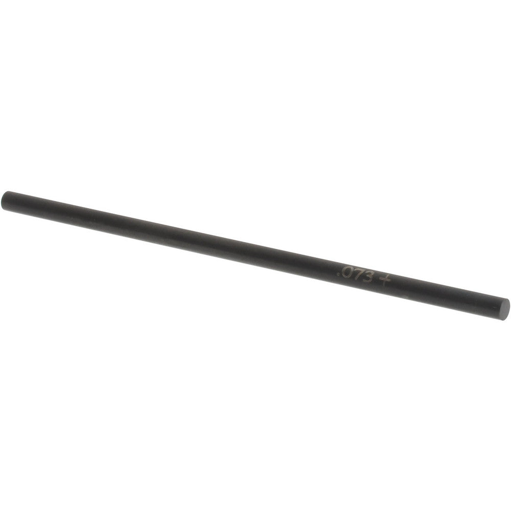 SPI 28-073-5 Class ZZ Plus Plug Gage 0.073" Dia