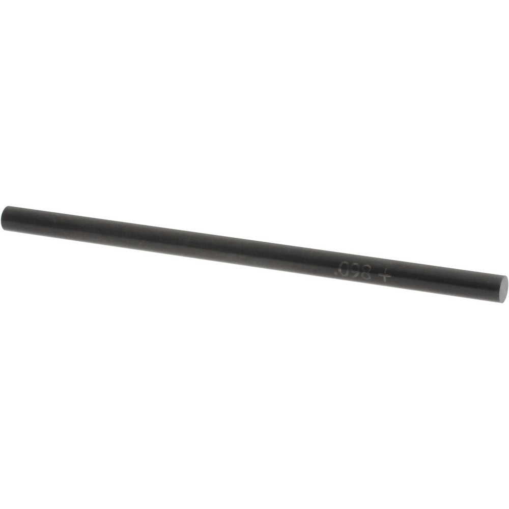 SPI 28-098-2 Class ZZ Plus Plug Gage 0.098" Dia