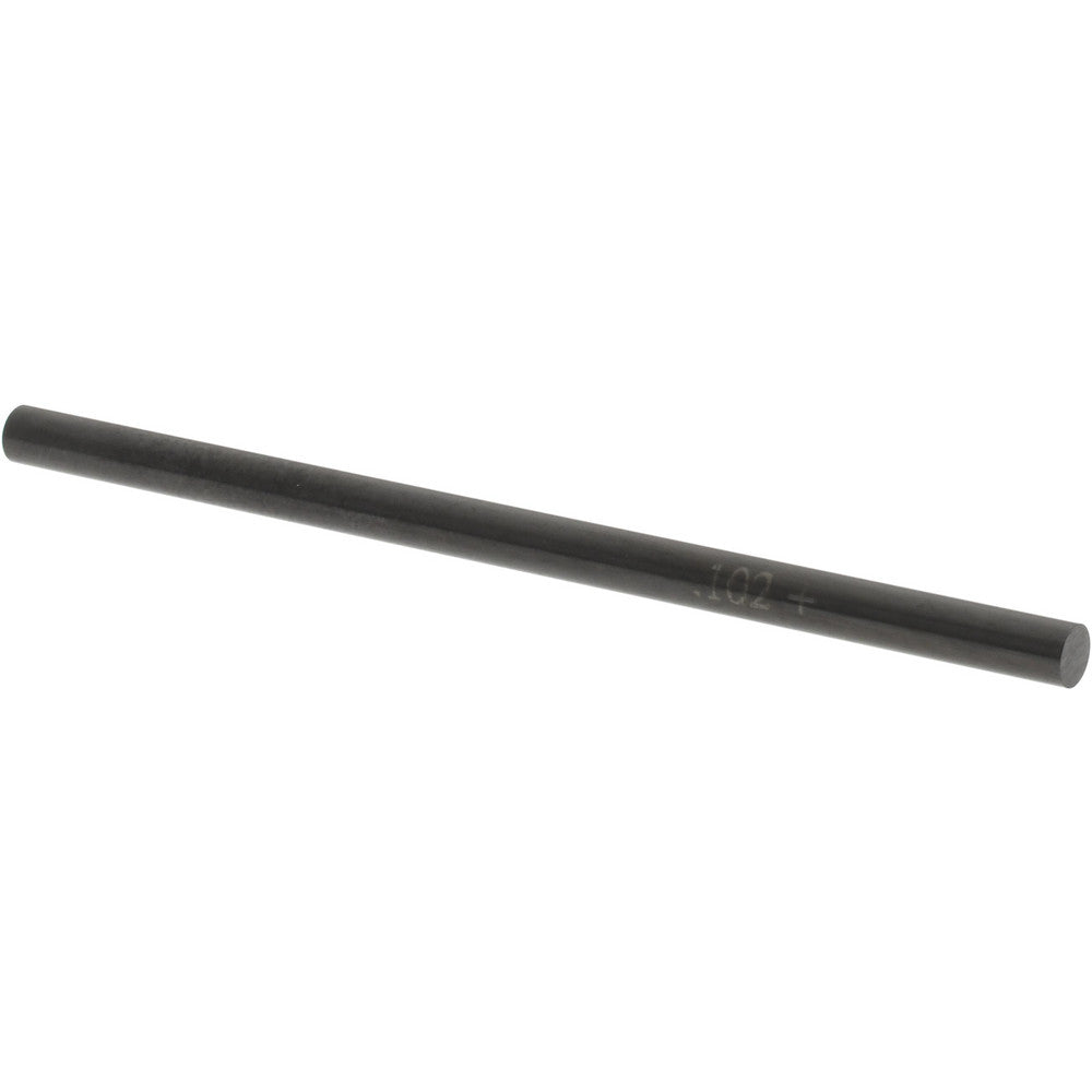 SPI 28-102-2 Class ZZ Plus Plug Gage 0.102" Dia